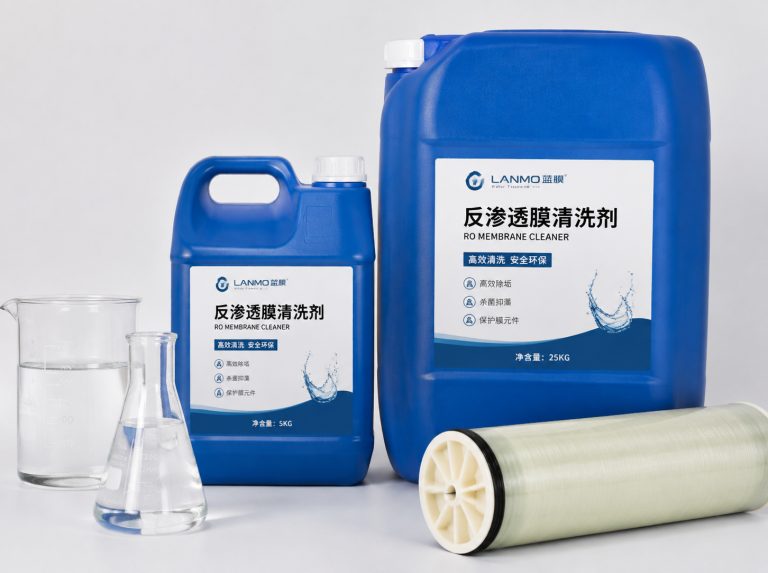中山循环水杀菌灭藻剂